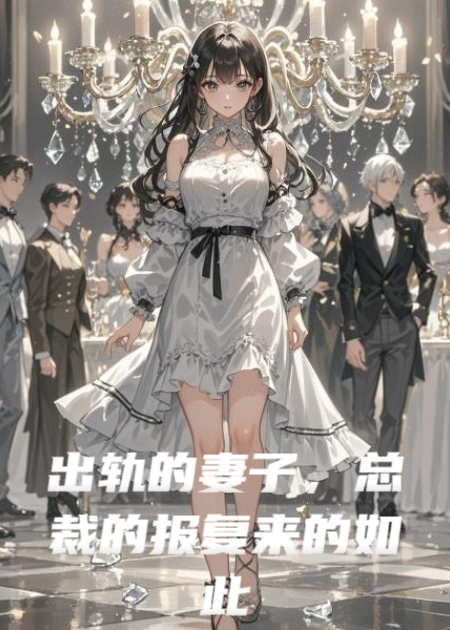 出轨的妻子，总裁的报复来的如此之快