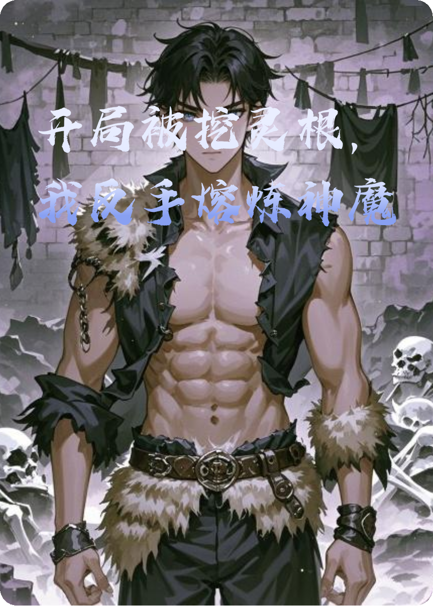开局被挖灵根，我反手熔炼神魔