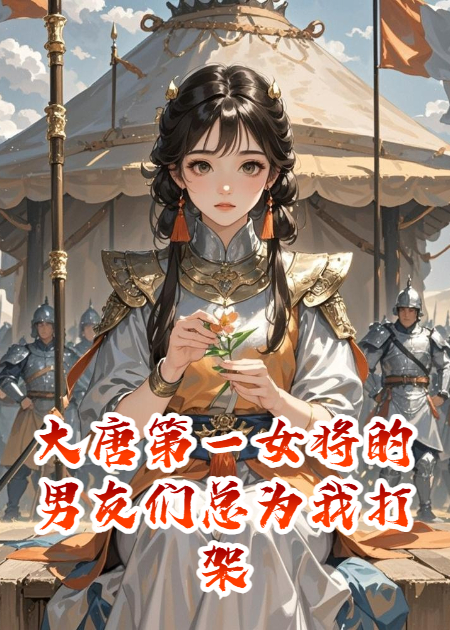 大唐第一女将的男友们总为我打架