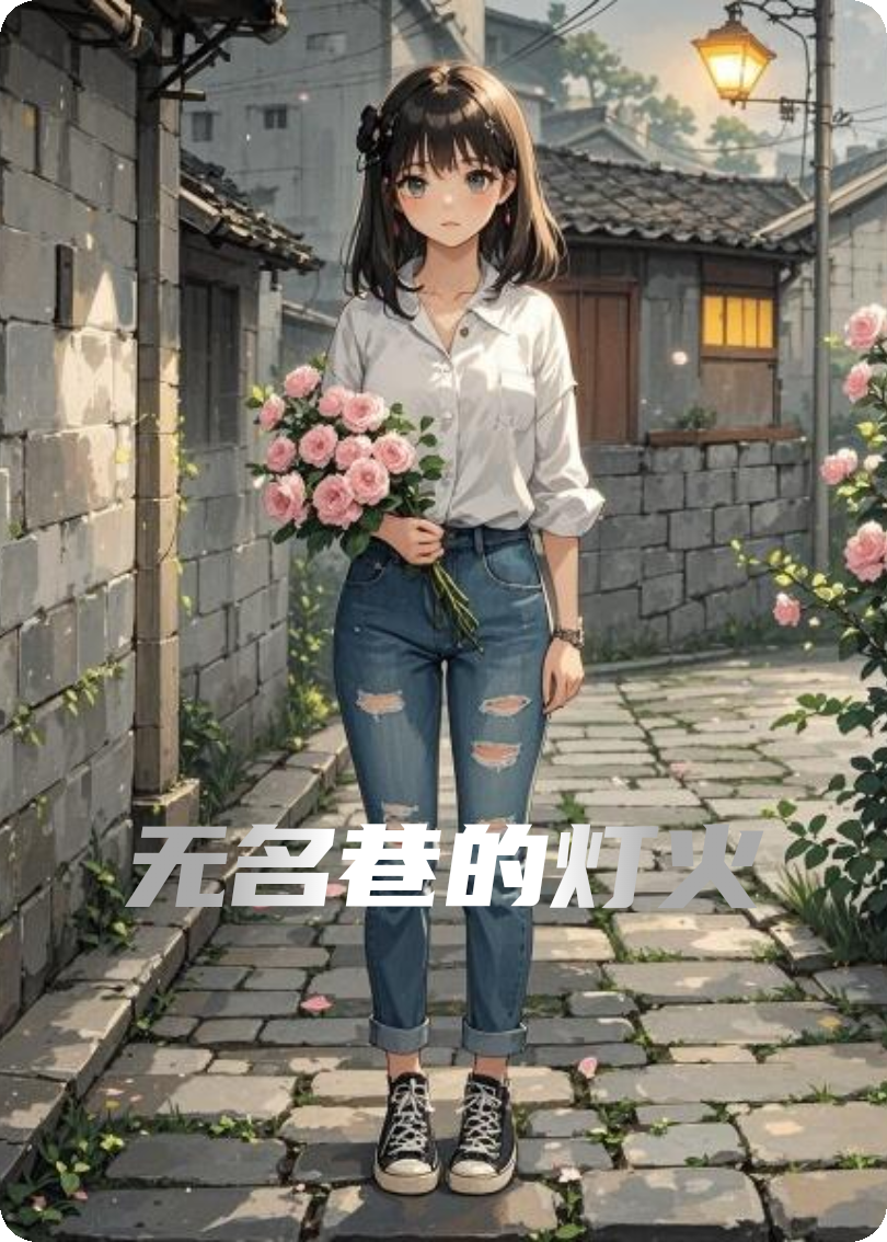 无名巷的灯火