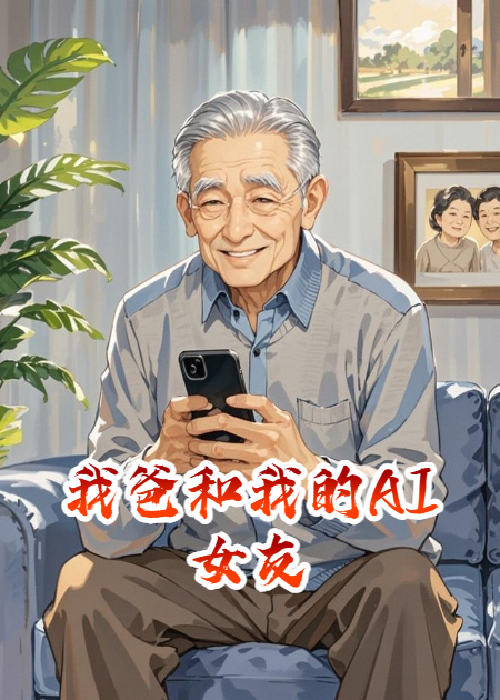 我爸和我的AI女友