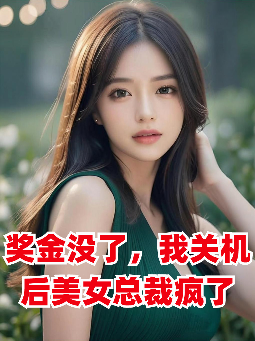 奖金没了，我关机后美女总裁疯了