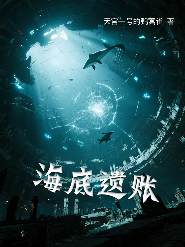 海底遗账
