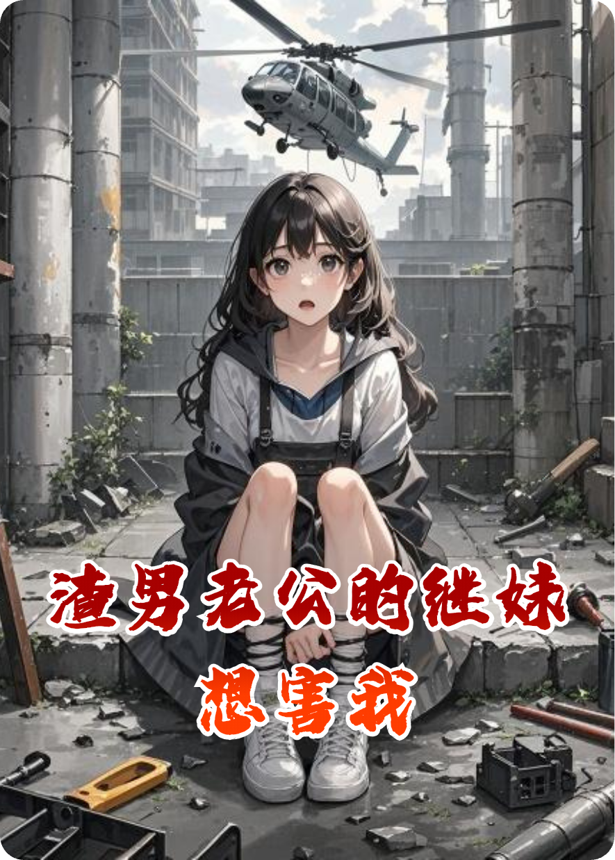 渣男老公的继妹想害我