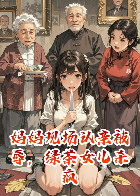真千金妈妈现场认亲被辱，绿茶女儿杀疯了