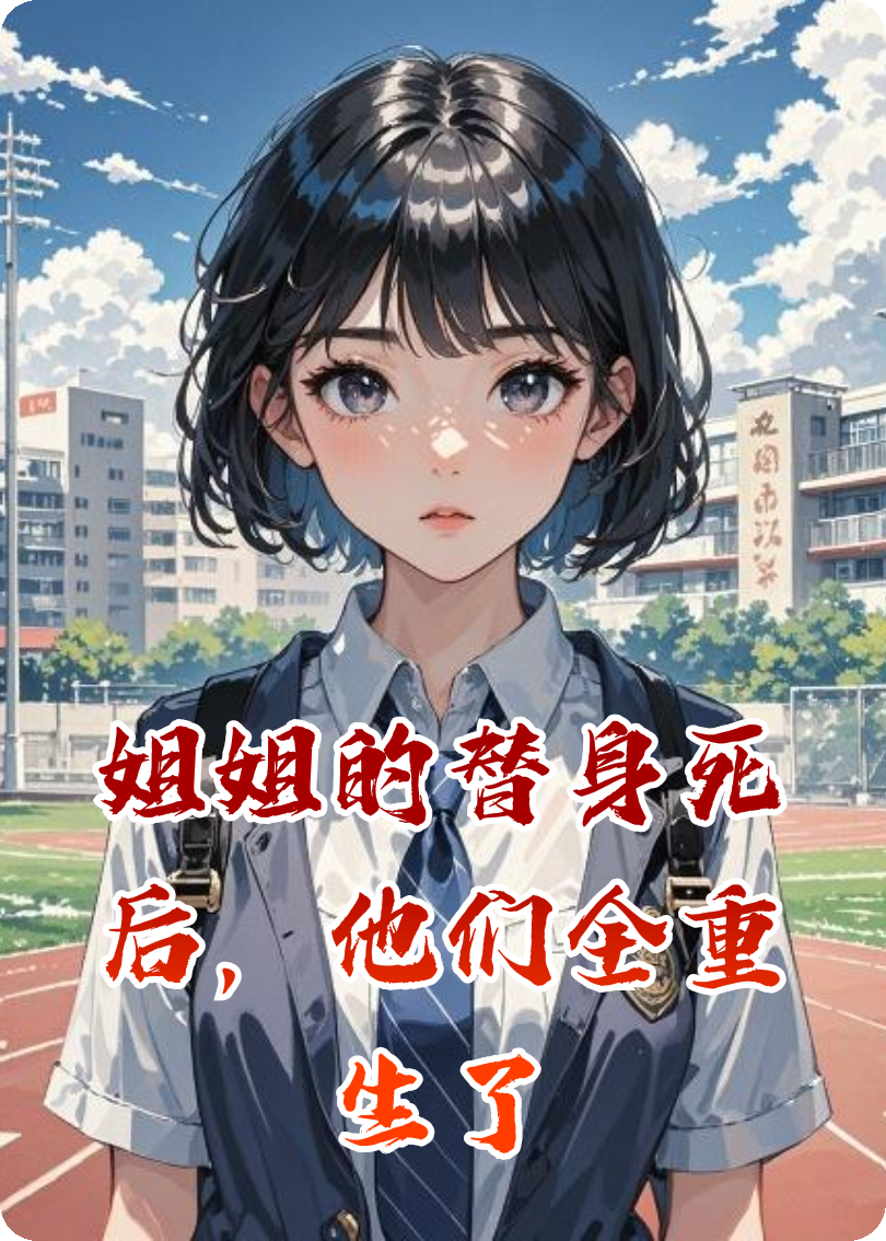 姐姐的替身死后，他们全重生了