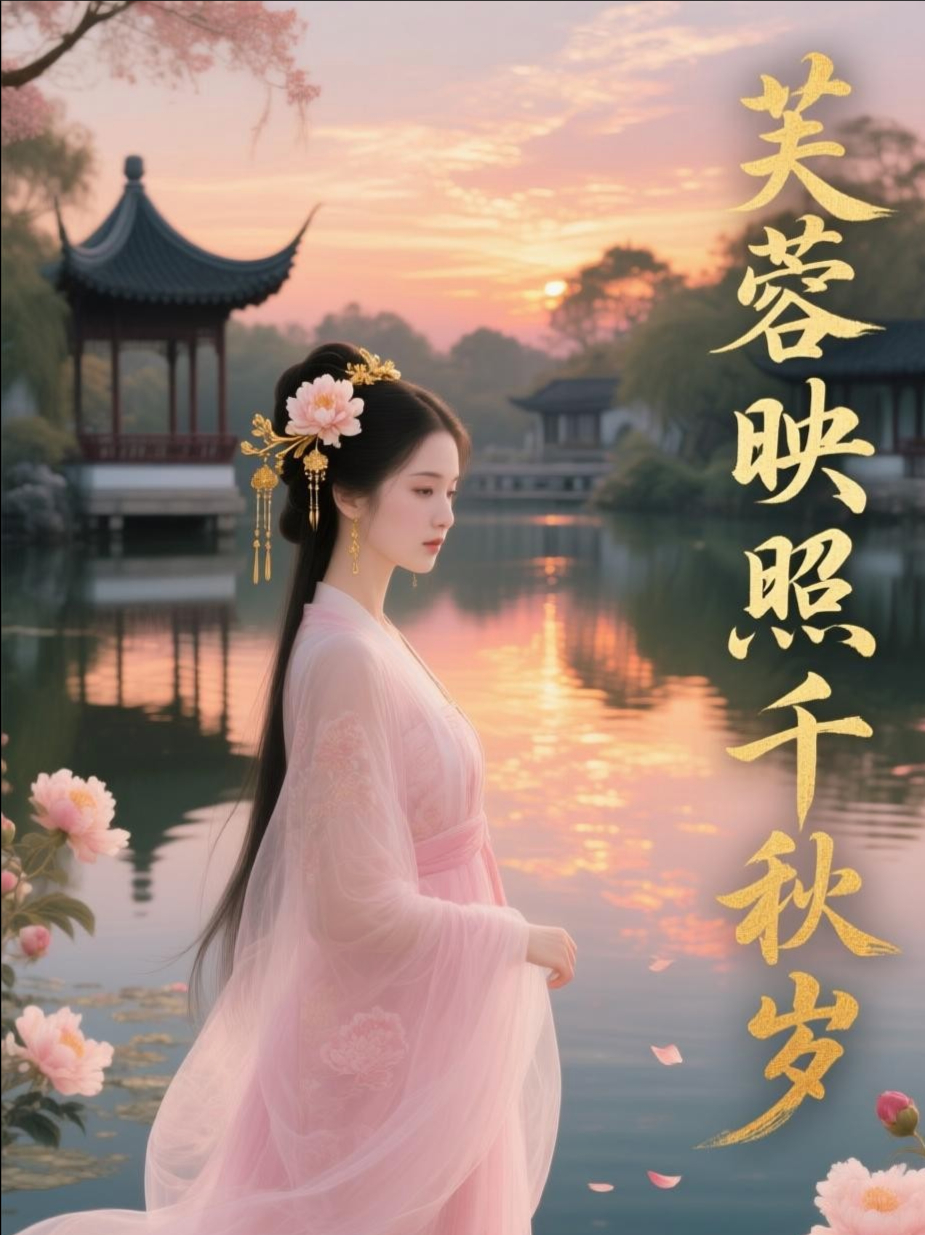 芙蓉映照千秋岁（百亿热播）