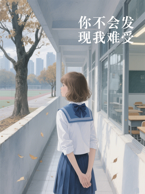 你不会发现我难受