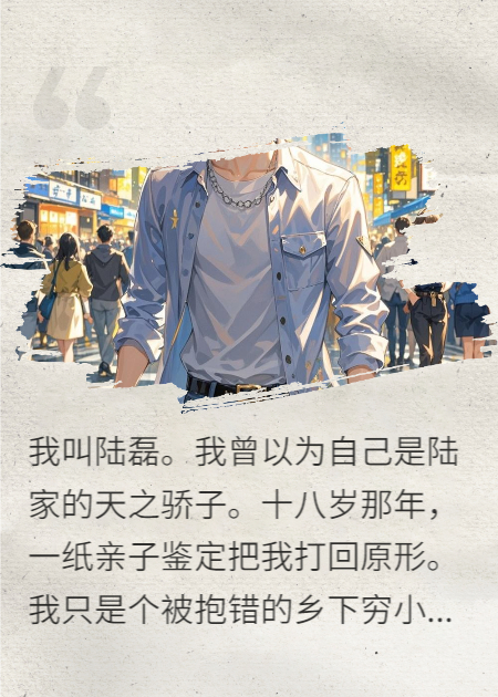 重生夜，我把渣男贱女锤爆了！