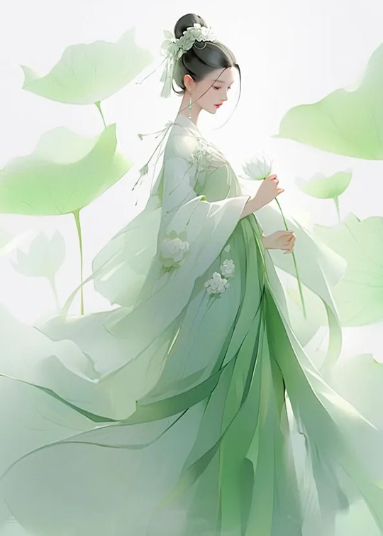 河女