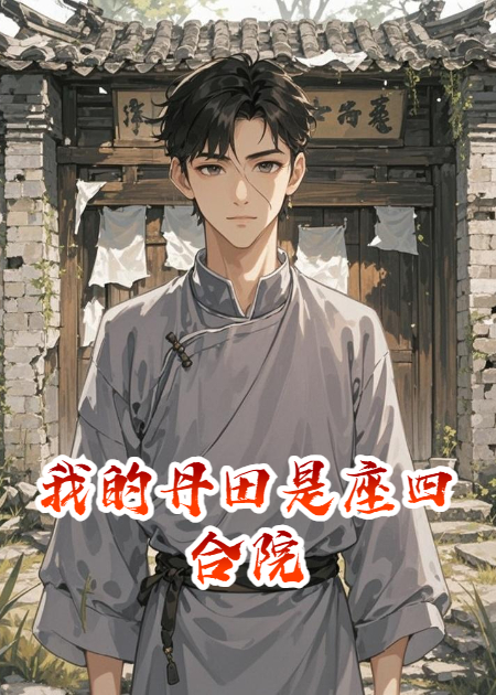 我的丹田是座四合院