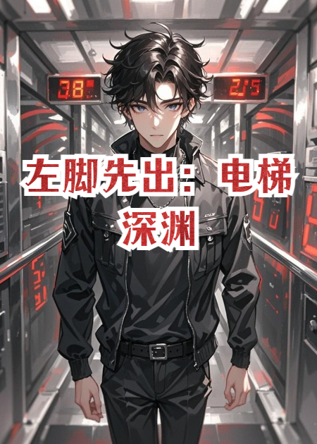 左脚先出：电梯深渊