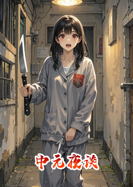 中元夜谈