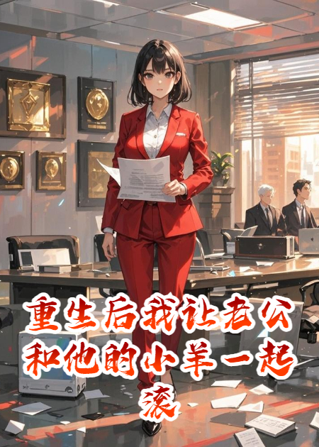 重生后我让老公和他的小羊一起滚蛋