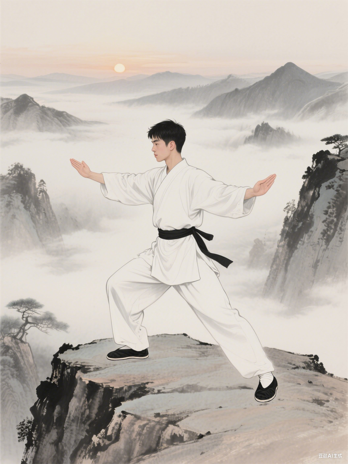 获青峰秘典后我医武双绝