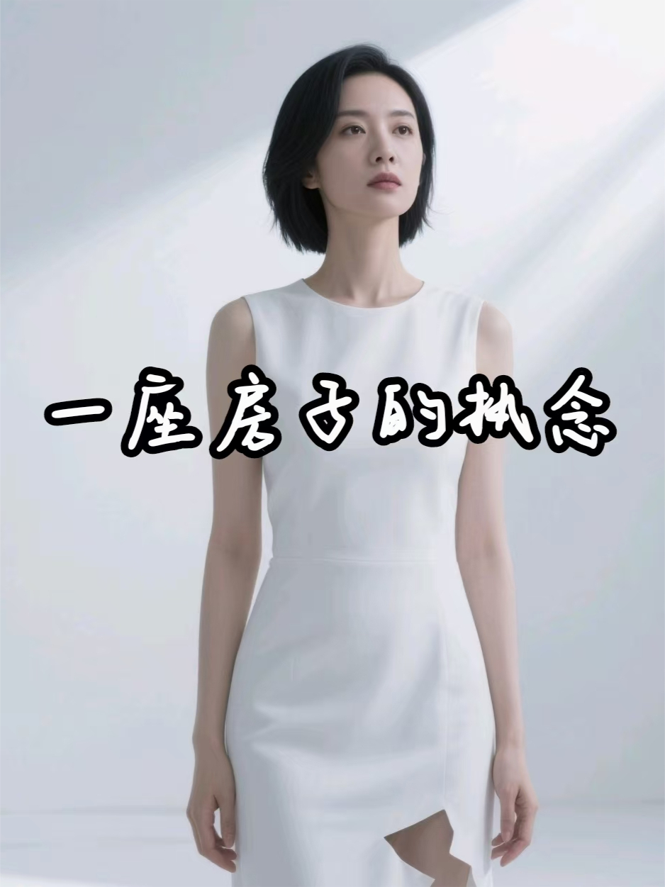一座房子的执念