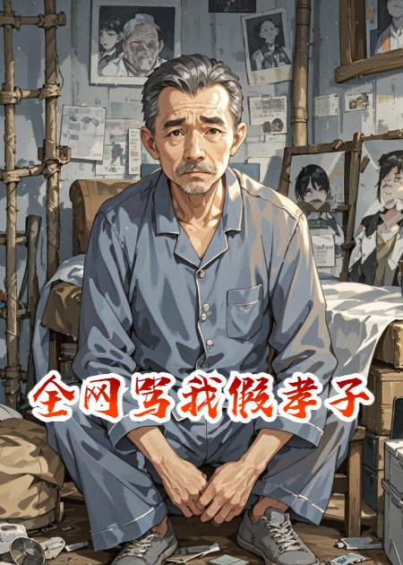 全网骂我假孝子