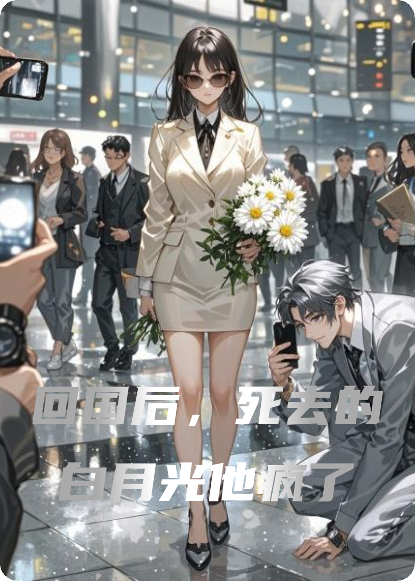 回国后，死去的白月光他疯了