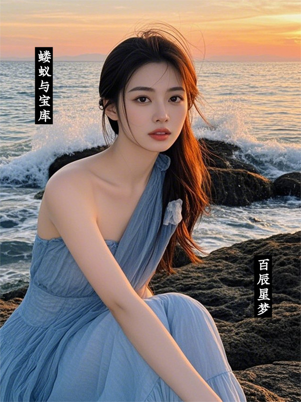 蝼蚁与宝库