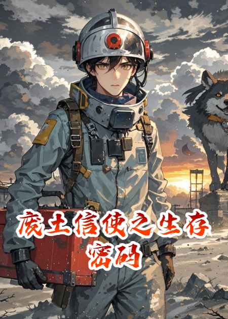 废土信使之生存密码