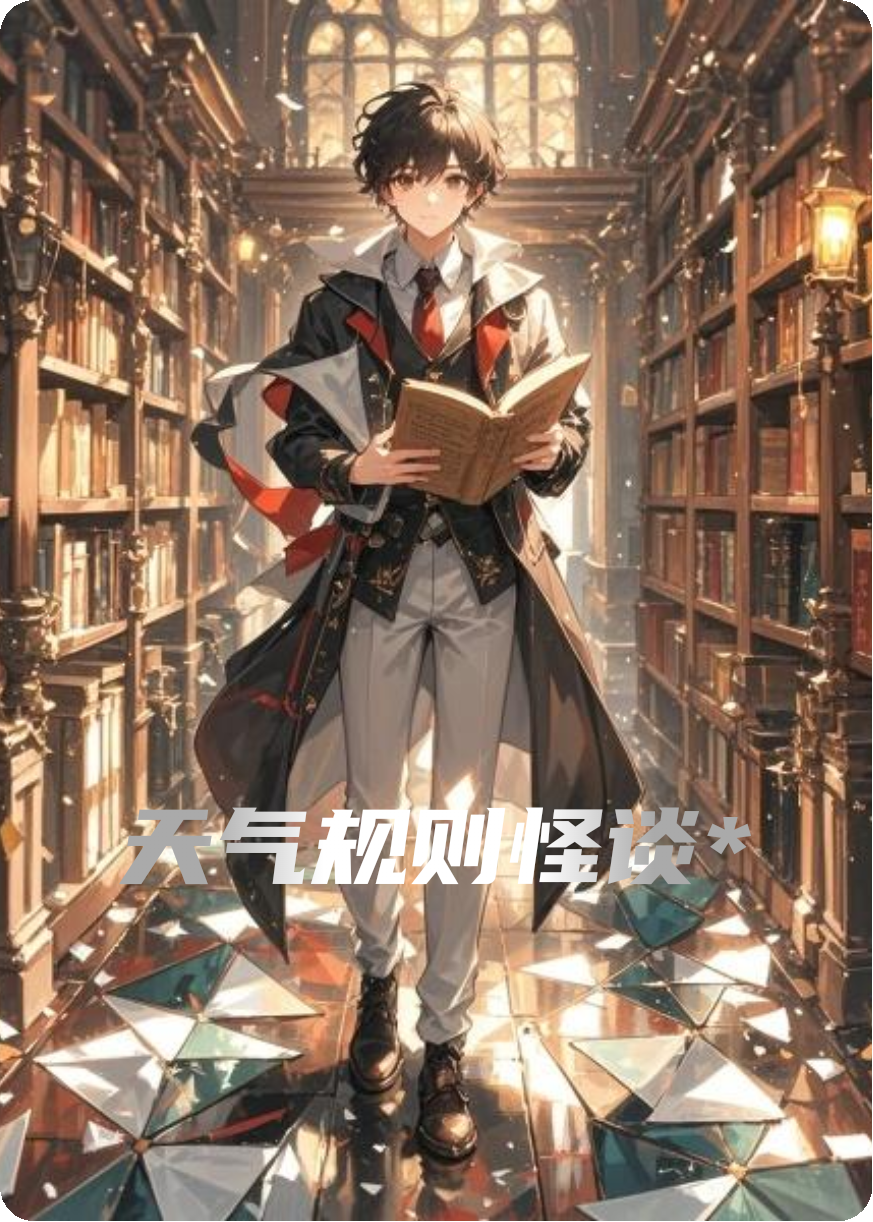 天气规则怪谈*