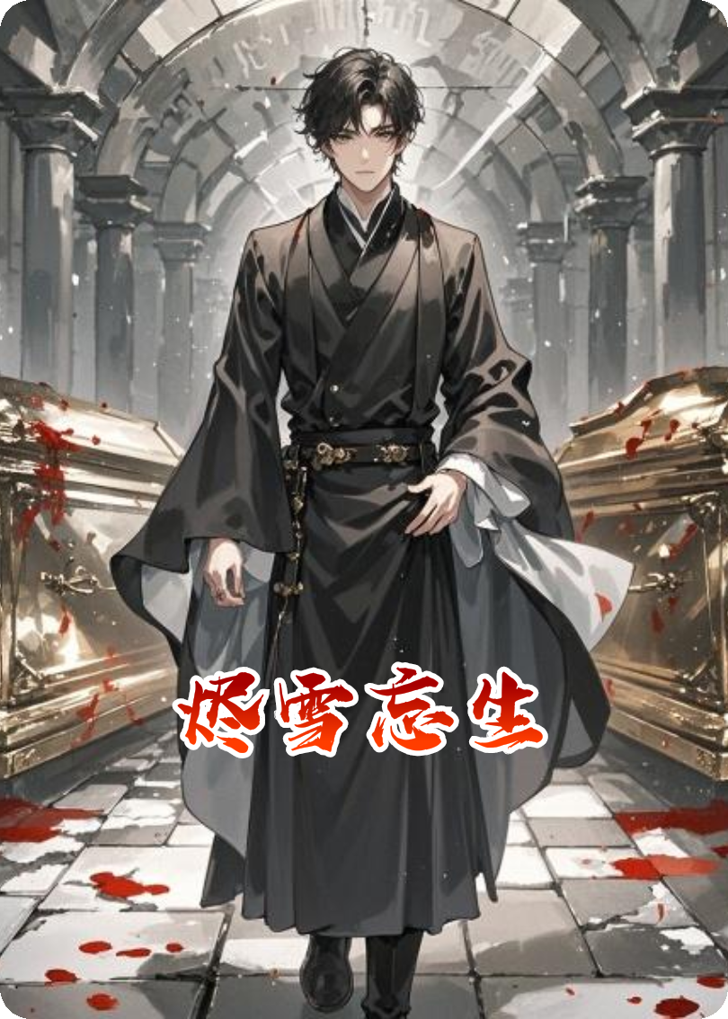 烬雪忘生