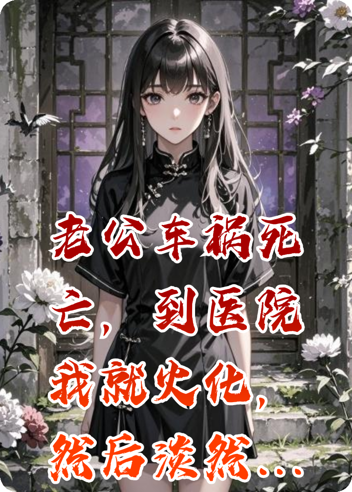 老公车祸死亡，到医院我就火化，然后淡然面对小三母子