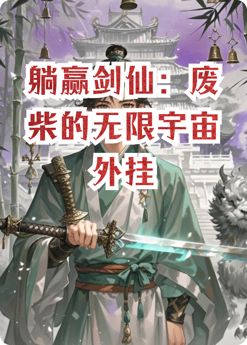 躺赢剑仙：废柴的无限宇宙外挂