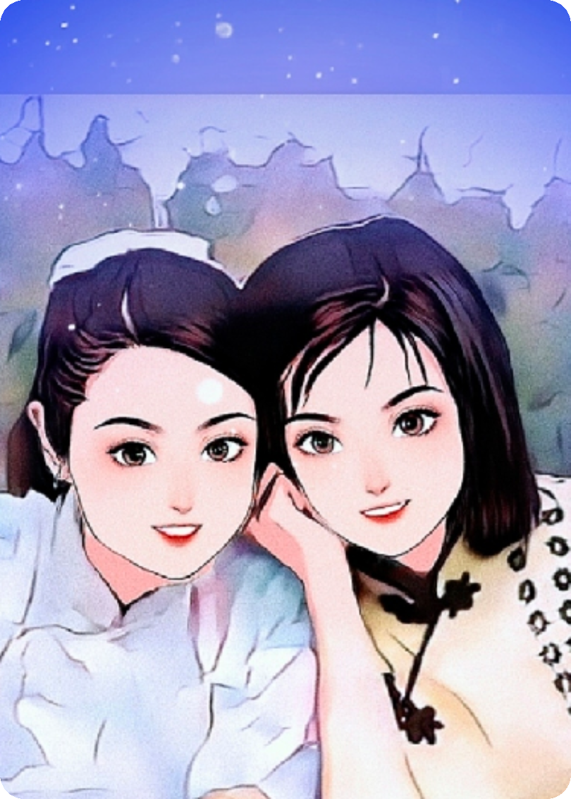 情深深雨蒙蒙之我穿越了