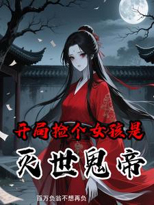 开局捡个女孩是灭世鬼帝