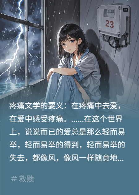 意外怀孕改变人生
