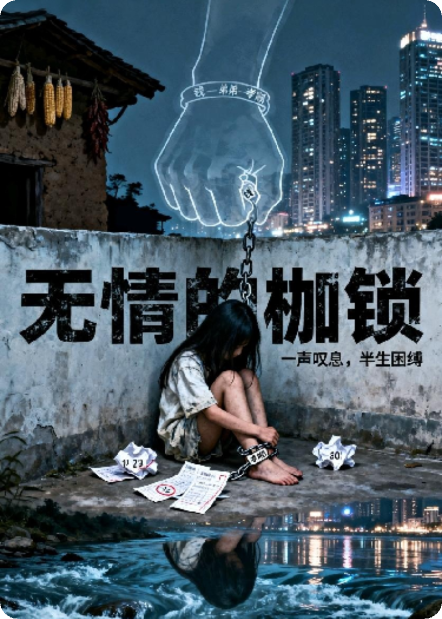 无情的枷锁