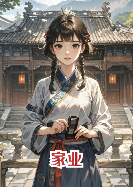 家业