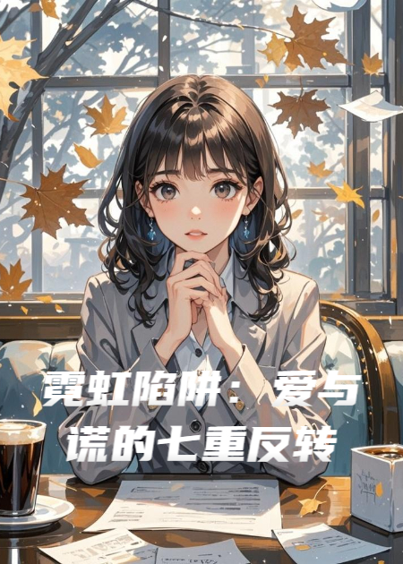 霓虹陷阱：爱与谎的七重反转