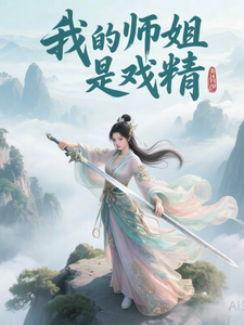 逆仙：我的师姐是戏精