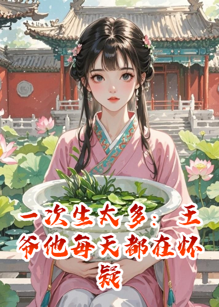 一次生太多：王爷他每天都在怀疑人生