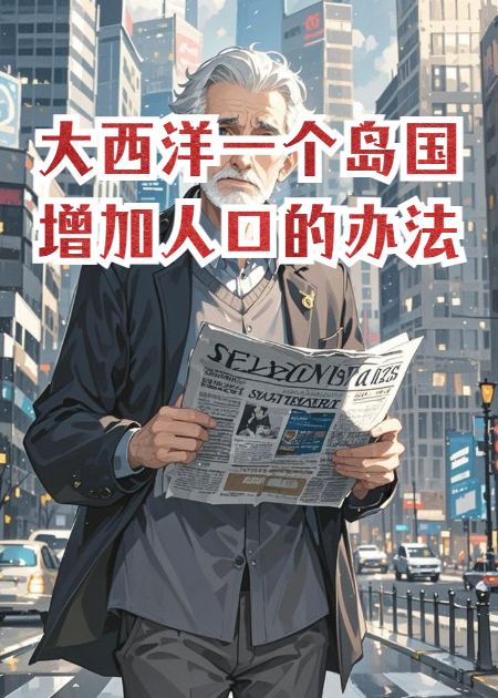 大西洋一个岛国增加人口的办法