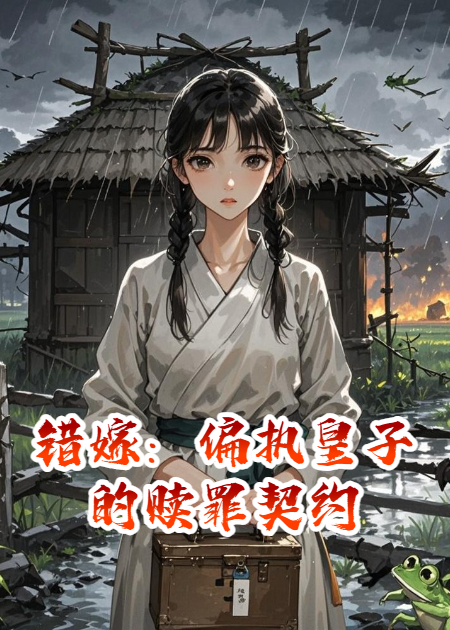 错嫁：偏执皇子的赎罪契约