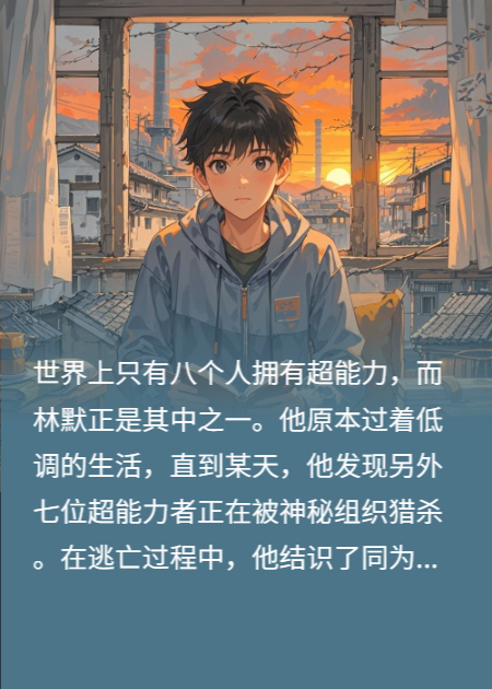 八人法则