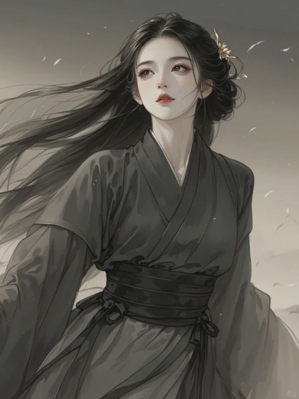 拒绝穿越者整容后，公主杀了亲生女儿