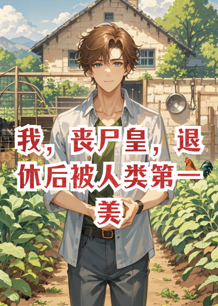 我，丧尸皇，退休后被人类第一美女赖上求庇护