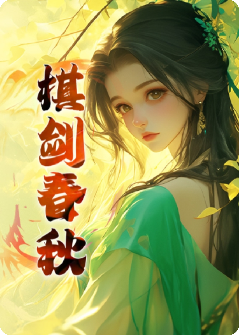 棋剑江湖