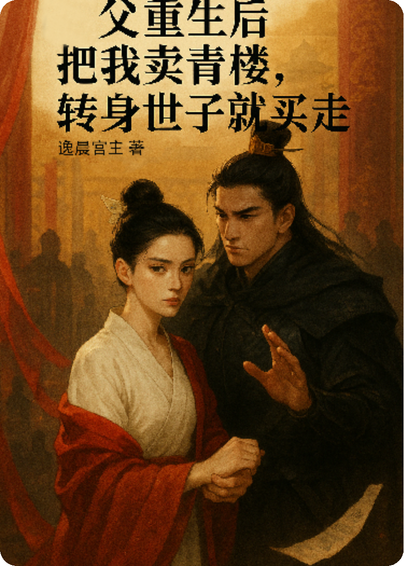 爸重生后把我卖青楼，转身世子就买走