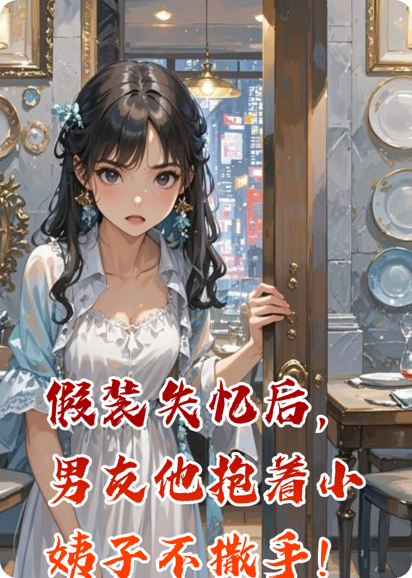 假装失忆后，男友他抱着小姨子不撒手！