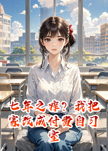 七年之痒？我把家改成付费自习室