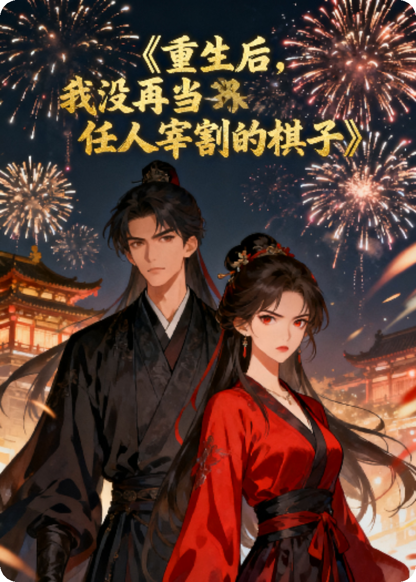 重生后，我没再当任人宰割的棋子