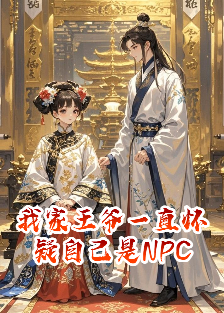 我家王爷一直怀疑自己是NPC