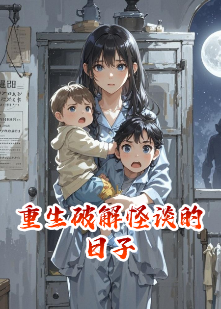 重生破解怪谈的日子