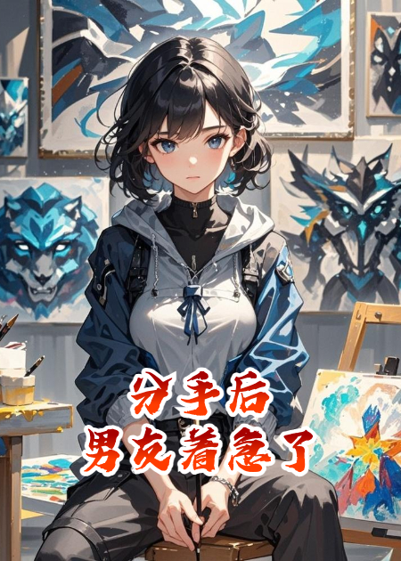 分手后，男友着急了