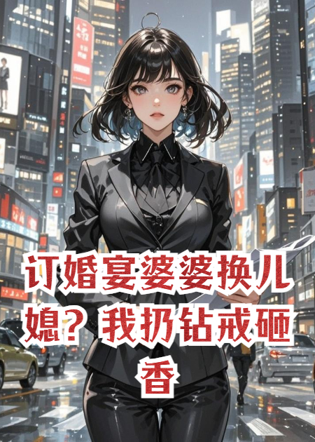 订婚宴婆婆换儿媳？我扔钻戒砸香槟塔！